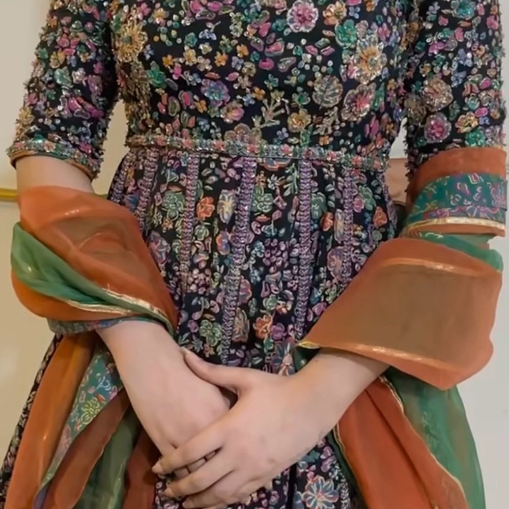 Kanwal malik pishwas